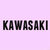 Kawasaki alkuperäisosat