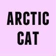 Arctic Cat alkuperäisosat