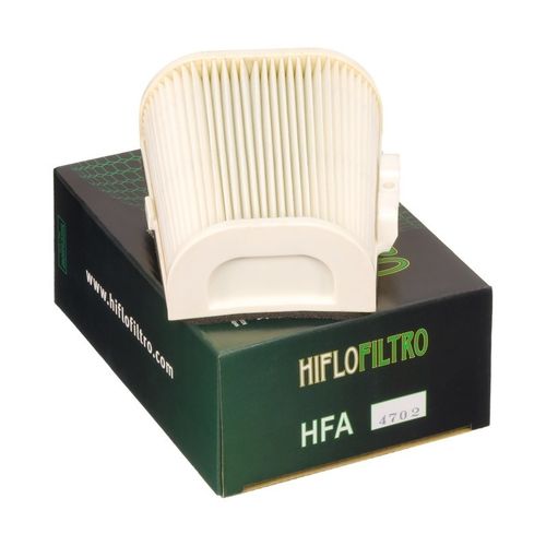 Ilmansuodatin Hiflo HFA4702, Yamaha