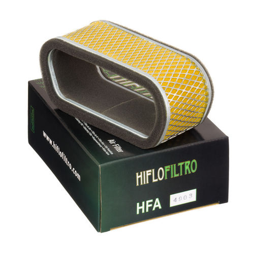 HiFlo ilmansuodatin HFA4903, Yamaha